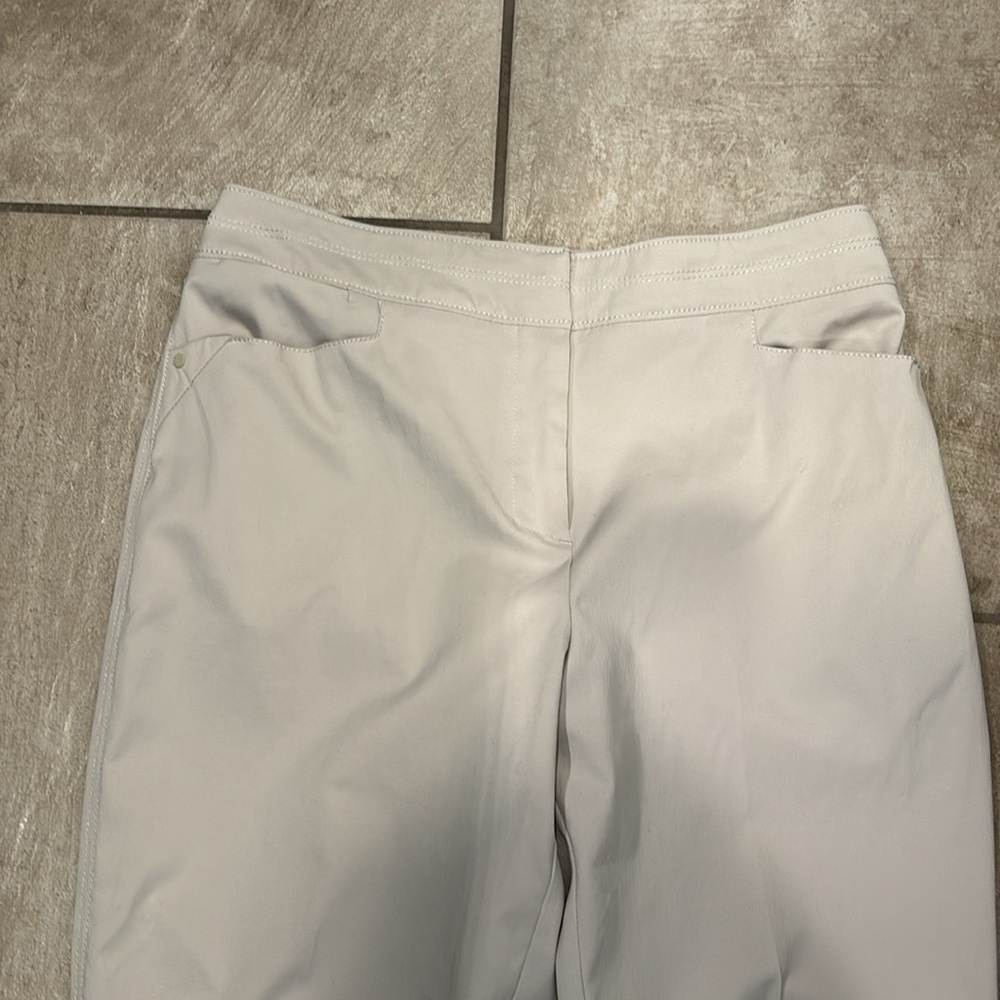 Tail Pants - Picture 2 of 7